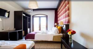 Almyrida Bay Hotel Chania Greece