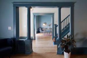 Guest House Raleigh- Adults Only