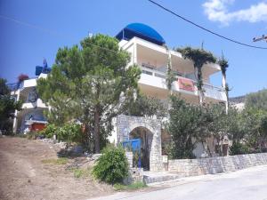 Heliotopos Apartments Argolida Greece