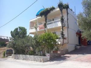 Heliotopos Apartments Argolida Greece