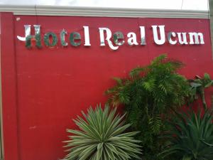 HOTEL REAL UCUM
