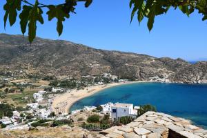 Hotel Katerina Ios Greece
