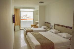 Hotel Cartagena Premium