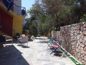 Heliotopos Apartments Argolida Greece