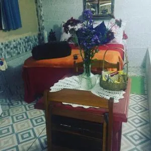 Suíte Cravo & Canela - ساو بيدرو دا سيرا