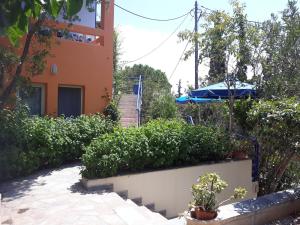 Heliotopos Apartments Argolida Greece