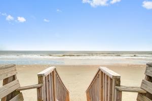 Editor's View - 4hvězdičkové hotely ve městě Folly Beach