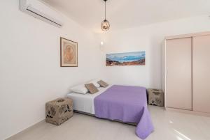 Villa Isola apartments