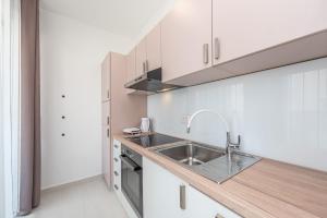 Villa Isola apartments 