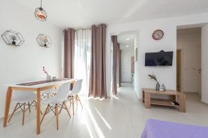 Villa Isola apartments 