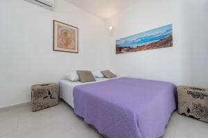 Villa Isola apartments