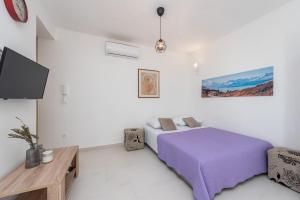 Villa Isola apartments