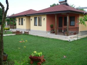 Лорета-Камен бряг