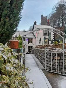 Brown Cow Apartment - Askam in Furness