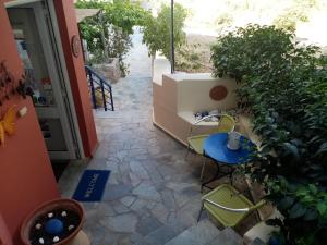 Heliotopos Apartments Argolida Greece