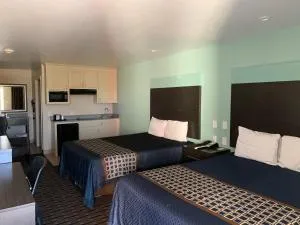 Scottish Inns White Settlement - Willow Park