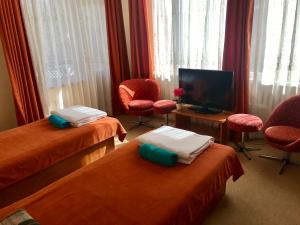 Gaidarski Apartment