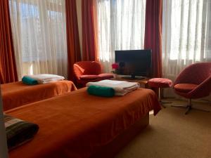 Gaidarski Apartment