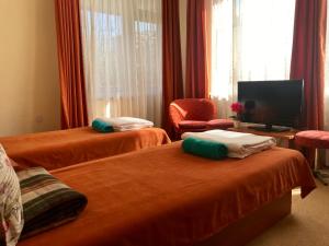 Gaidarski Apartment