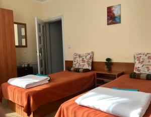 Gaidarski Apartment