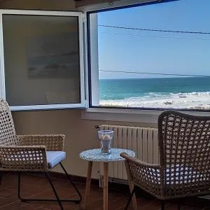 Hostal Balieiros Corrubedo - Corrubedo