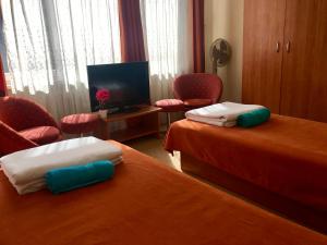 Gaidarski Apartment