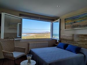 Hostal Balieiros Corrubedo