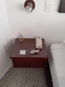 Hotel Mirador Santana