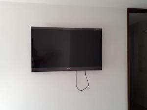 Hotel Mirador Santana