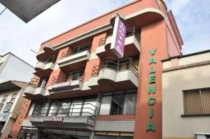 Hotel Mirador Santana - Rizaralda