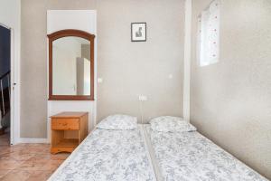 Auberges Cameleon Paris Guesthouse : photos des chambres