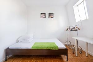 Auberges Cameleon Paris Guesthouse : photos des chambres