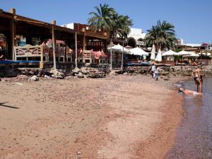 Planet Oasis Resort Dahab