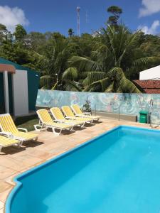 Flat Vila dos Milagres