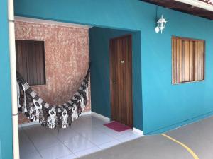 Flat Vila dos Milagres