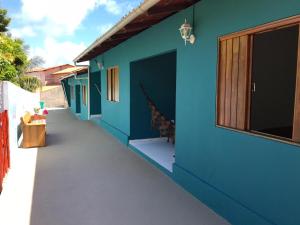 Flat Vila dos Milagres