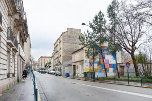 Auberges Cameleon Paris Guesthouse : photos des chambres