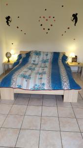 Appartements Le Minervois : photos des chambres