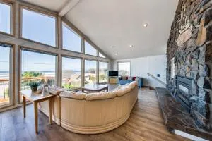 The Boat House Retreat - Three Rocks