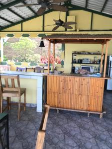 La Terraza Verde