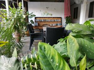 Rasa Motel