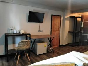 Pimpimarn Hotel