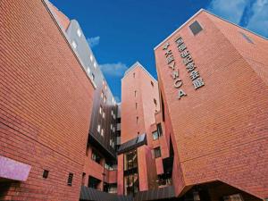 Empire Hotel Osaka【gates closed from 1am to 5am】 Vacation STAY 71199