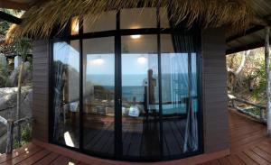 CABANA SEA VIEW 1