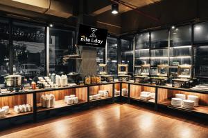 All Nite And Day Palembang Veteran