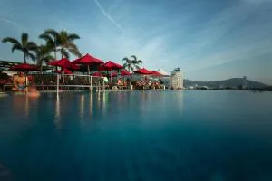 The Charm Resort Phuket - SHA Certified - Patong-part