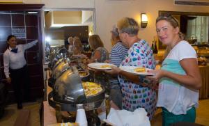 Al Maha Regency Hotel Suites - Managed by Aoudi Consultants