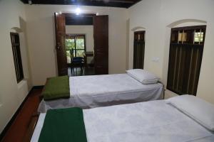 The Mana-Heritage stay - Chengazhimattam Mana