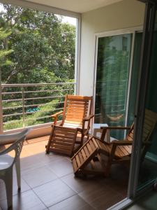 Wongamat Privacy Naklua Soi 16-2