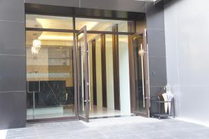 Bonjour Hotel